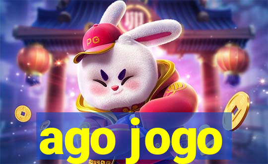 ago jogo